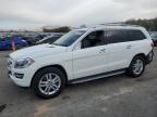 2016 MERCEDES-BENZ GL 450 4MA - 4JGDF6EEXGA692579