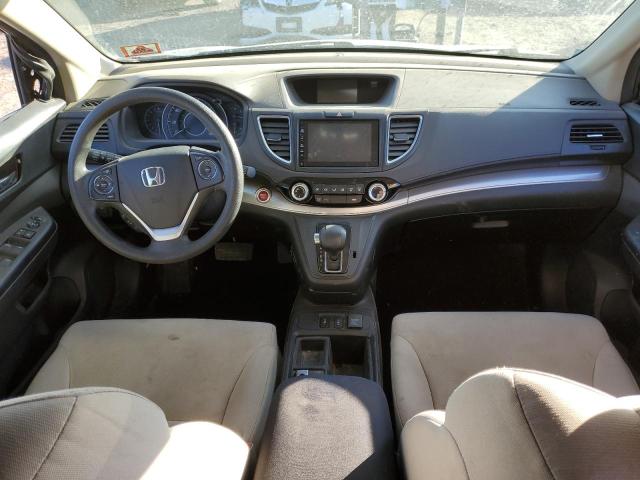 2015 HONDA CR-V EX - 2HKRM4H55FH687765