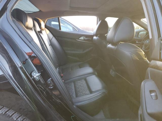 2018 NISSAN MAXIMA 3.5 - 1N4AA6AP0JC374484