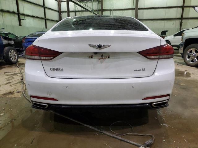 2015 HYUNDAI GENESIS, VIN: KMHGN4JE5FU097999 COPART