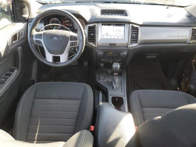 2019 FORD RANGER XL - 1FTER4FH5KLA70093