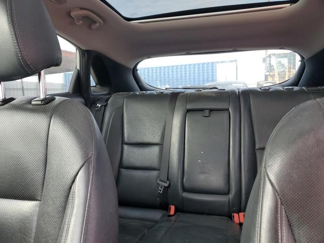 2016 HYUNDAI ELANTRA GT - KMHD35LH9GU308922