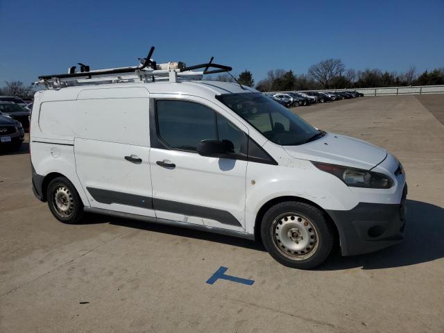 Vin: nm0ls7e75e1167992, lot: 43828235, ford transit xl 20144