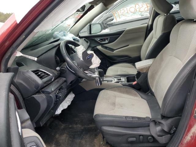 2020 SUBARU FORESTER P - JF2SKAJC9LH487336