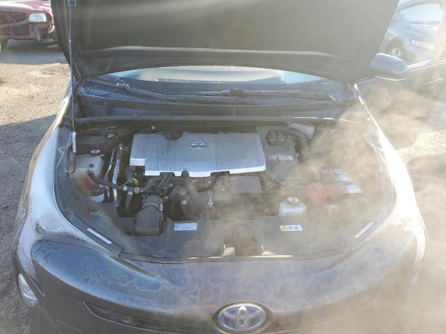 2017 TOYOTA PRIUS - JTDKARFU9H3033061