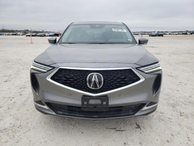 2023 ACURA MDX TECHNO - 5J8YE1H49PL002082