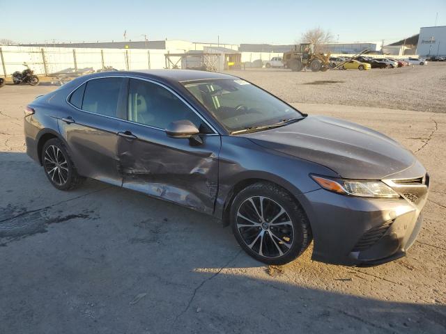 2019 TOYOTA CAMRY L - 4T1B11HK6KU702445