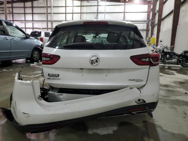 2018 BUICK REGAL TOUR W04GV8SX4J1102609