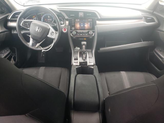 2019 HONDA CIVIC EX - 19XFC1F31KE214014