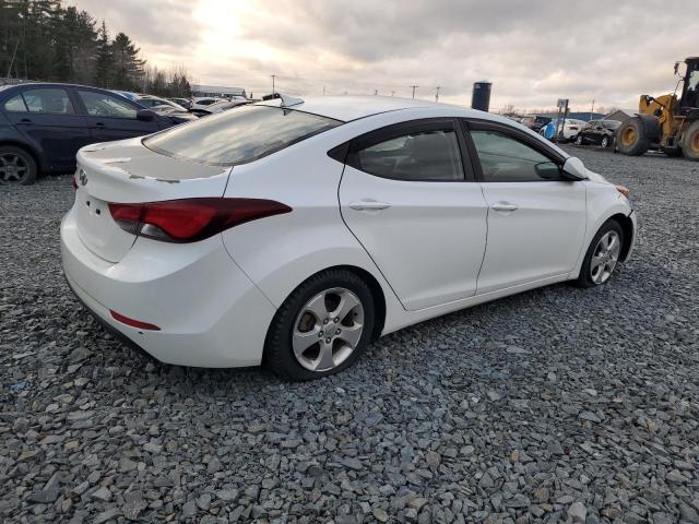 Vin: 5npdh4ae2gh742229, lot: 88438995, hyundai elantra se 20163