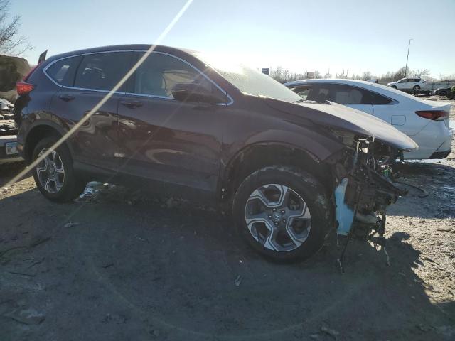 Vin: 7farw2h89je104389, lot: 42554305, honda crv exl 20184