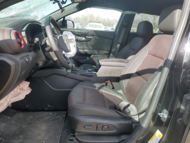 2025 CHEVROLET BLAZER RS - 3GNKBKRS2SS102230