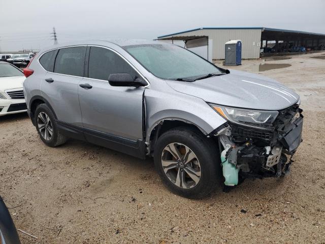 2018 HONDA CR-V LX - 2HKRW5H34JH423329
