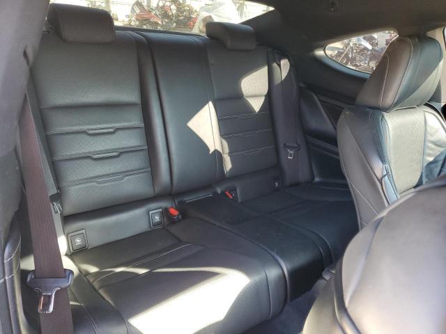 2015 LEXUS RC 350 JTHSE5BC6F5000304