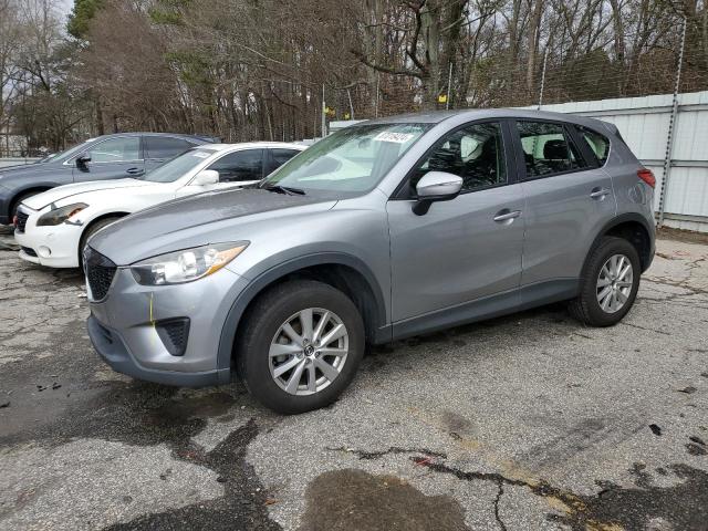 2015 MAZDA CX-5 SPORT - JM3KE2BE2F0519727