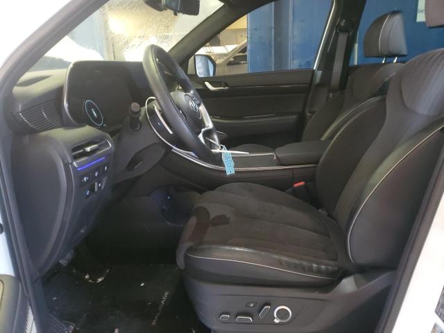 2024 HYUNDAI PALISADE C - KM8R7DGE6RU747521