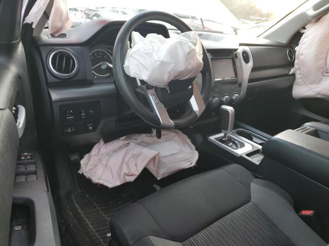 2017 TOYOTA TUNDRA CRE - 5TFDW5F18HX651702