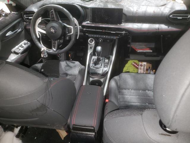 2024 DODGE HORNET R/T ZACPDFCW6R3A15395