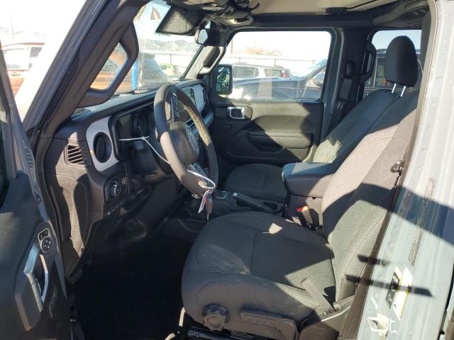 2024 JEEP WRANGLER 4 1C4RJXN67RW356319