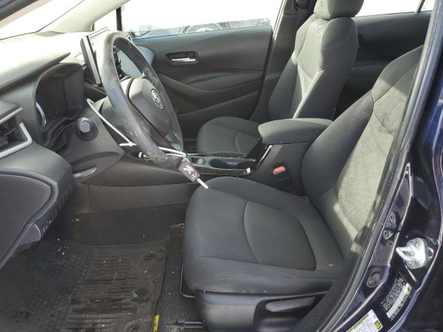 2020 TOYOTA COROLLA LE - 5YFEPRAE8LP126732