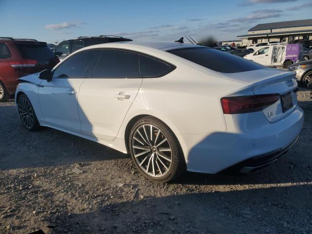 2023 AUDI A5 PREMIUM WAUCBCF54PA040787