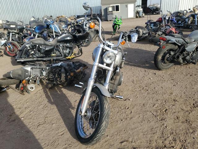 2007 HARLEY-DAVIDSON FXDBI 1HD1GX4157K304482