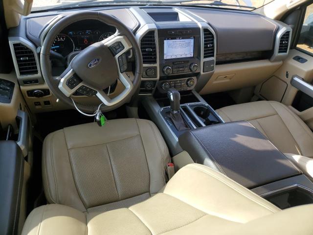 2019 FORD F150 SUPER - 1FTEW1E50KFB57672