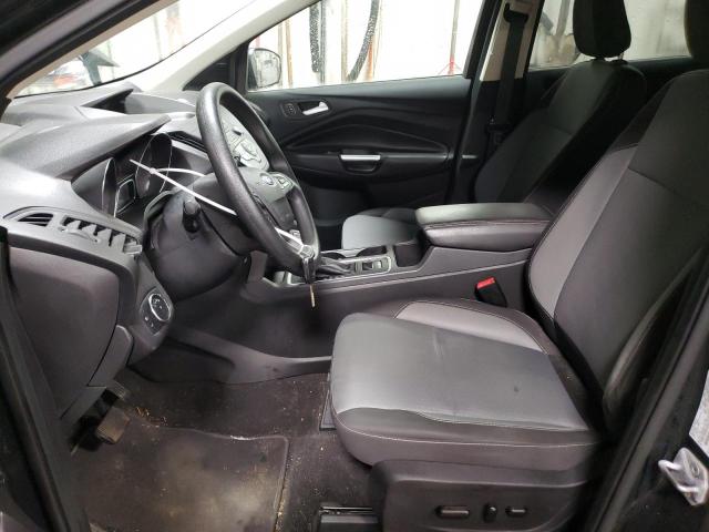 2018 FORD ESCAPE SE - 1FMCU0GD9JUA40142