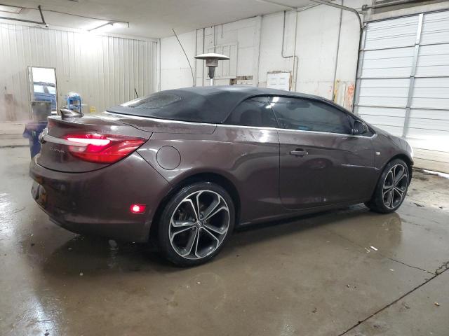 2016 BUICK CASCADA PR W04WT3N54GG054601