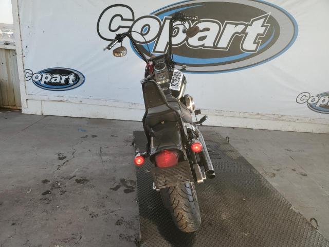 2003 HARLEY-DAVIDSON FXSTI 1HD1BVB143Y058697
