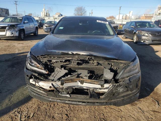 2016 HYUNDAI GENESIS 3. - KMHGN4JE4GU117192