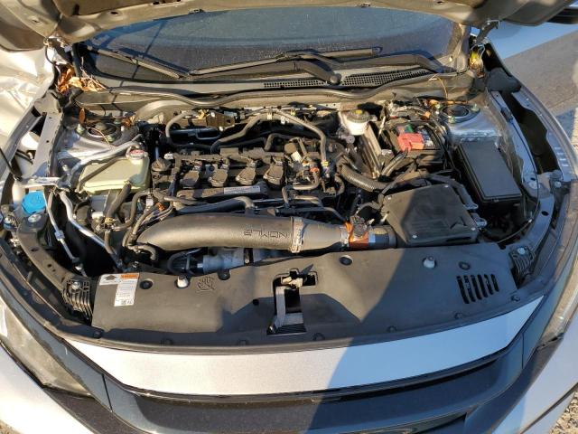 2017 HONDA CIVIC SPOR - SHHFK7H41HU211854