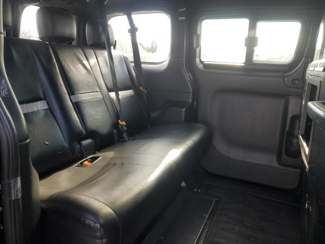 2015 NISSAN NV200 TAXI 3N8CM0JT0FK720513