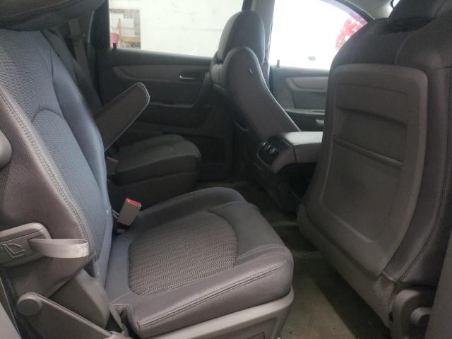 2016 CHEVROLET TRAVERSE L - 1GNKVGKDXGJ253650