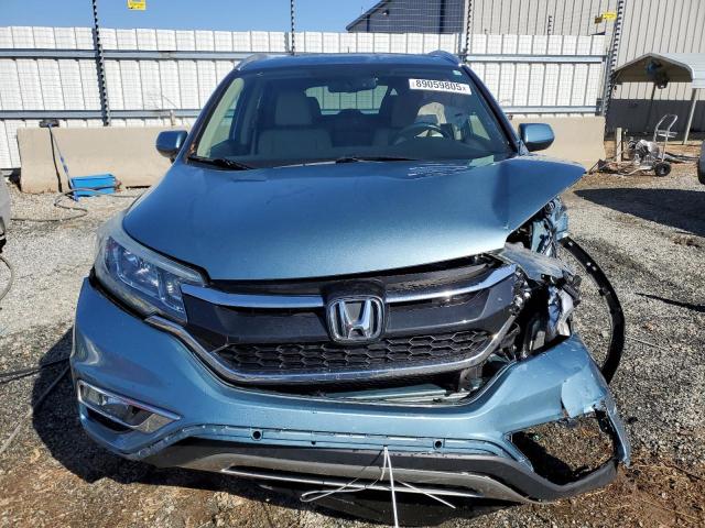 2015 HONDA CR-V EXL - 2HKRM3H70FH503442
