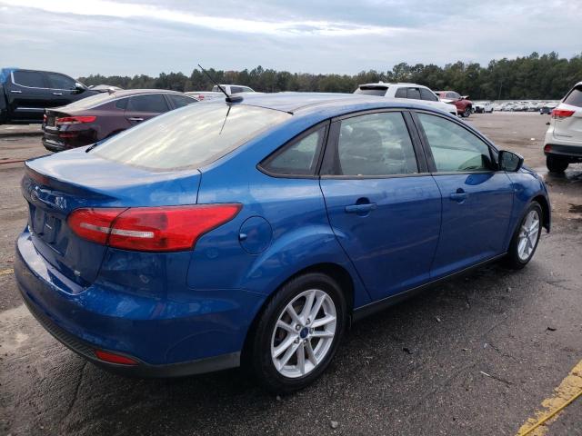 2018 FORD FOCUS SE - 1FADP3F26JL237153
