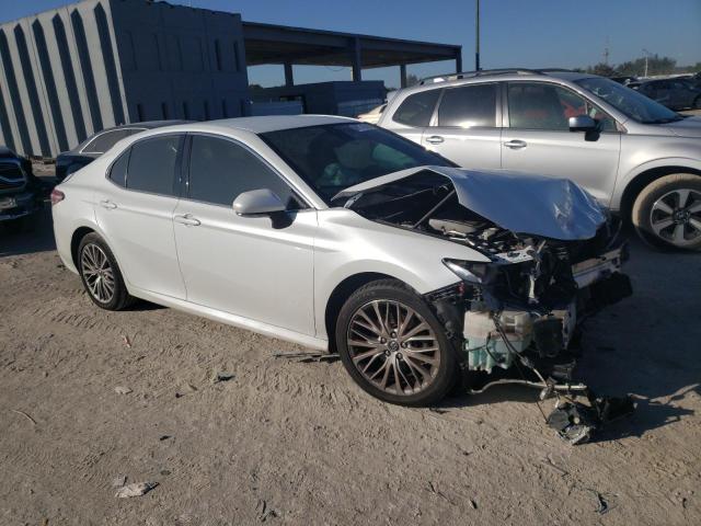 Vin: 4t1b11hk9ju078767, lot: 88149365, toyota camry l 20184
