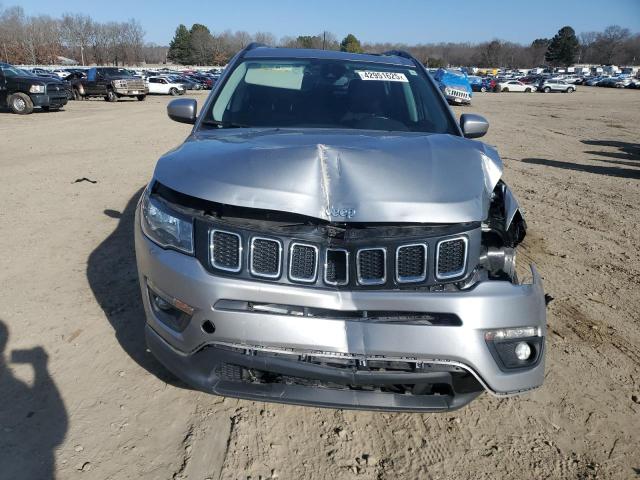 2020 JEEP COMPASS LA - 3C4NJCBB3LT258927