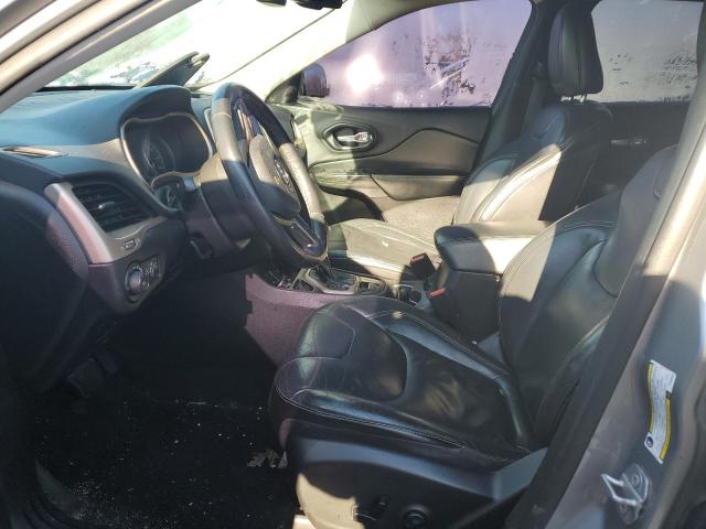 2015 JEEP CHEROKEE 1C4PJLDB9FW669849