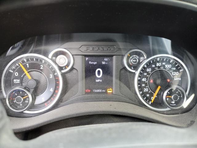 2022 RAM 2500 TRADE - 3C6UR5CL3NG130973