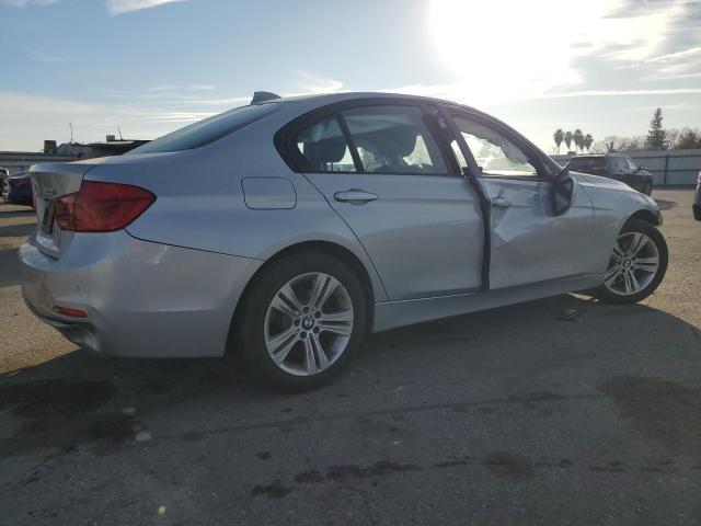 2016 BMW 328 I SULE - WBA8E9C54GK646296