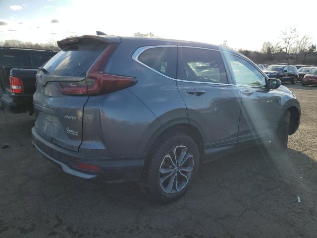 2022 HONDA CR-V EXL 2HKRW2H82NH636473