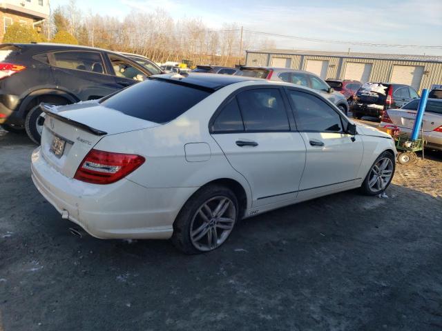 Vin: wddgf8bb3ca648642, lot: 41773525, mercedes-benz c-class 300 4matic 20123