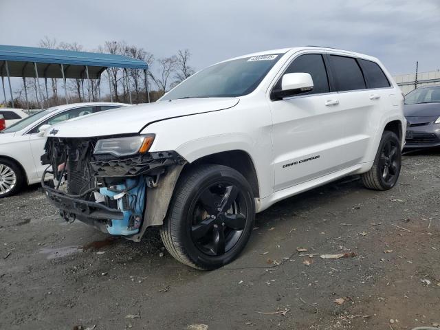 2015 JEEP GRAND CHER 1C4RJFCG6FC157295