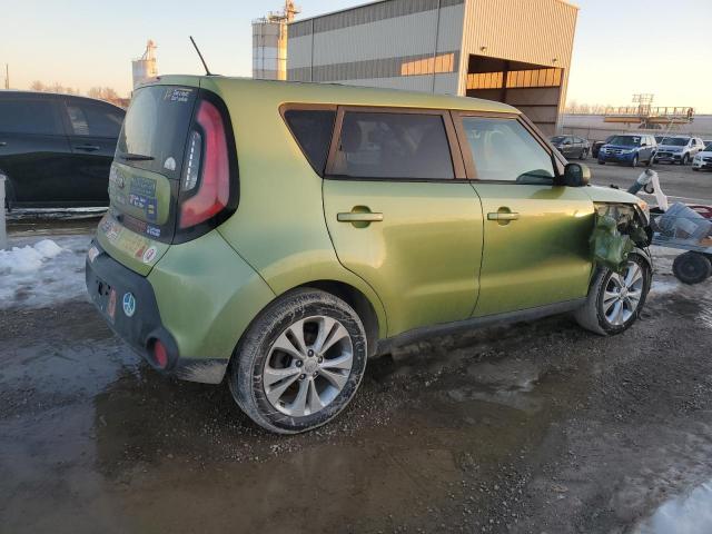 2015 KIA SOUL + - KNDJP3A5XF7768970