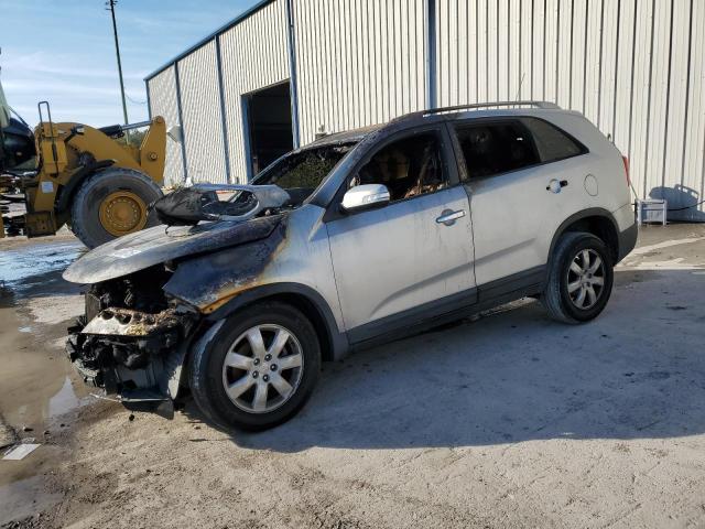 Vin: 5xykt4a14bg059743, lot: 43565715, kia sorento base 2011 img_1