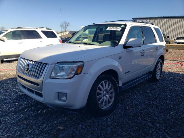 2008 MERCURY MARINER PR #3048578862