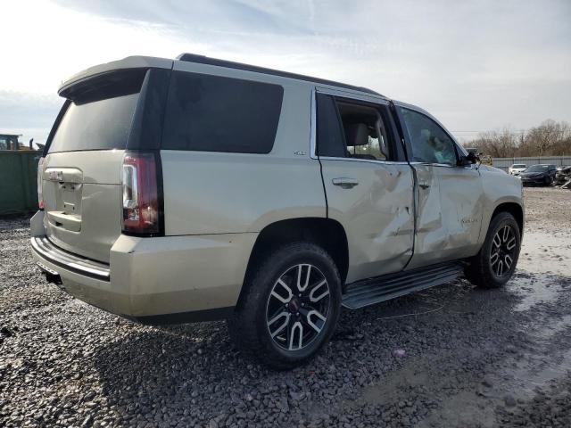 2015 GMC YUKON SLT 1GKS1BKC0FR132550