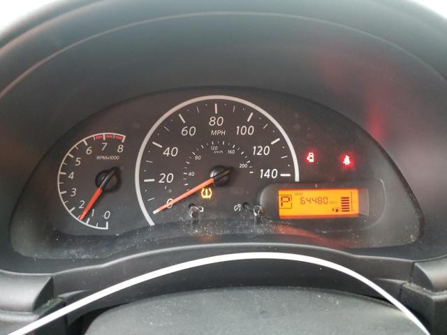 2019 NISSAN VERSA S 3N1CN7AP6KL839436