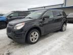 2017 CHEVROLET EQUINOX LS - 2GNALBEK1H6101995